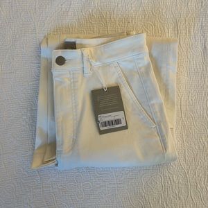 Everlane Wide Leg Crop Pant | Size 6